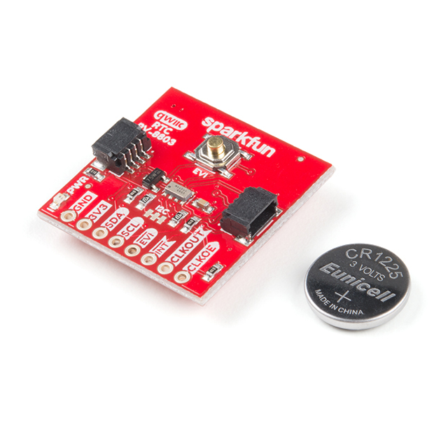 BOB-16281 SparkFun Electronics  Cartes d'évaluation - Cartes d'extension Cartes filles